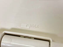 【良品】INAX(イナックス) 高品質な普通便座・便座フタ(蓋)「CF-37」☆#BU8 アイボリー_画像5