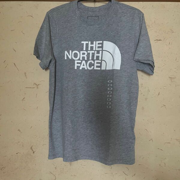 THE NORTH FACE ロゴT