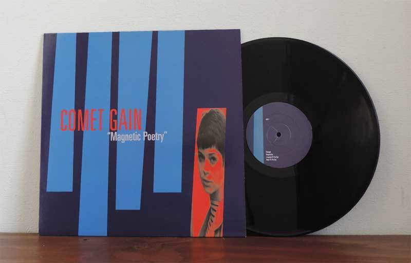 2025年最新】Yahoo!オークション -comet)(音楽)の中古品・新品・未使用