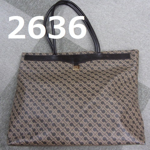 2023年最新】ヤフオク! -ゲラルディーニ バッグの中古品・新品・未使用