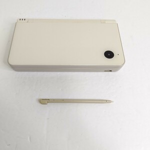 Игровая консоль Nintendo Nintendo DSiLL Natural White