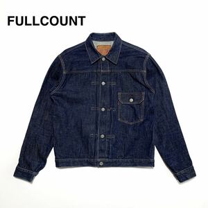 FULLCOUNT