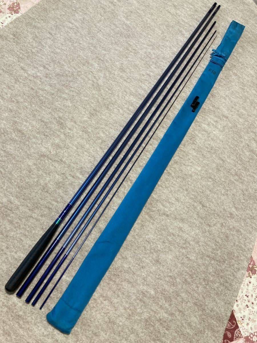 ダイワへらF 18尺超美品| JChere雅虎拍卖代购