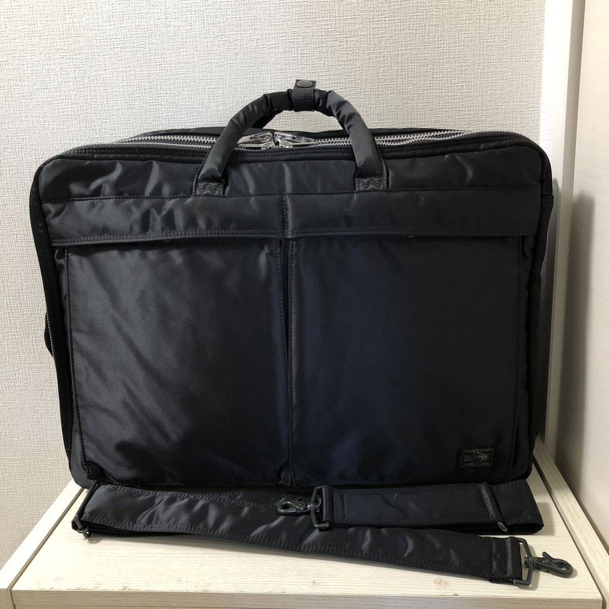 2023年最新】Yahoo!オークション -porter 3way 新品の中古品・新品・未