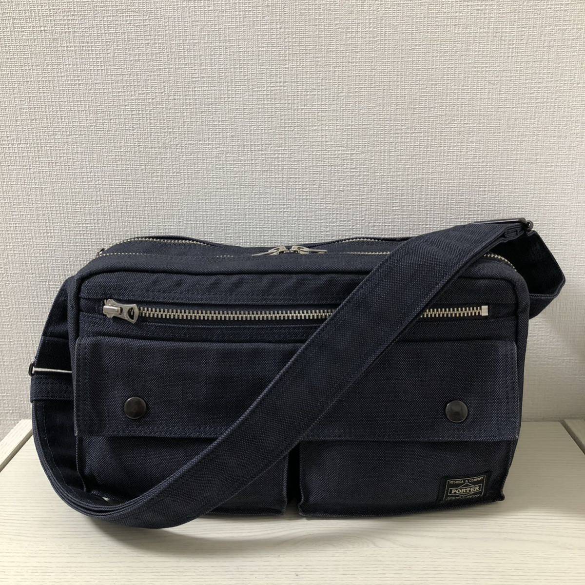 2023年最新】ヤフオク! -ポーター ショルダー スモーキーの中古品