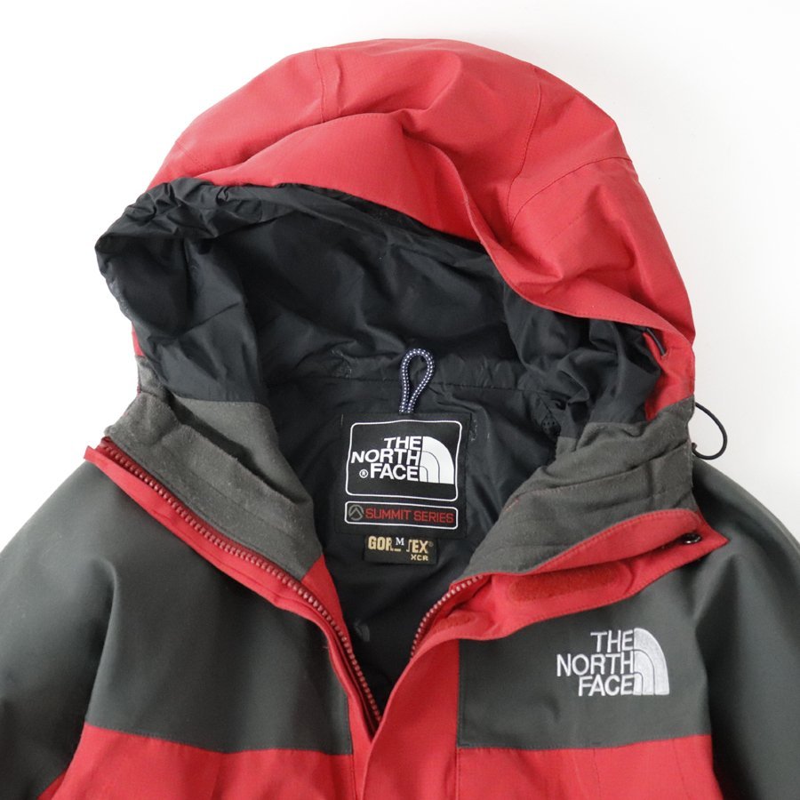 定価￥49,500- 美品 THE NORTHFACE ノースフェイス サミットシリーズ