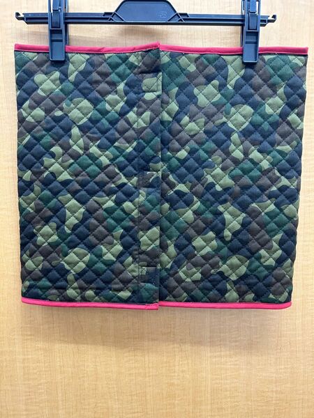 採尿バッグカバー ハンドメイド
