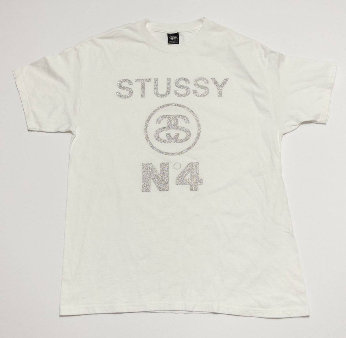 2023年最新】ヤフオク! -stussy no4の中古品・新品・未使用品一覧