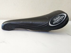  Selle San Marco navy blue call light titanium rail titanium Selle Sanmarco CONCOR LIGHT road bike saddle seat 