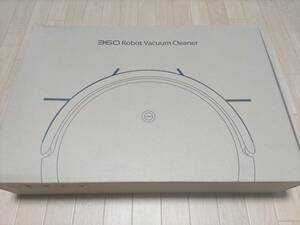 ★【送料無料】掃除ロボット 360 Robot vacuum cleaner C50【ほぼ未使用】★