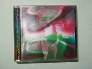 【3D特殊ケースCD】Timothy Leary - Beyond Life With Timothy Leary 1997年US盤 LSDサイケデリックドラッグ教祖 ティモシー・リアリー