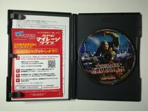 セル版【DVD】「獣人繁殖」2001年近未来ディストピアホラー SF 「恐怖の獣人」リメイク_画像3