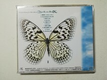 【帯付CD】Zabadak - Something In The Air 1996年日本盤 ザバダック _画像2