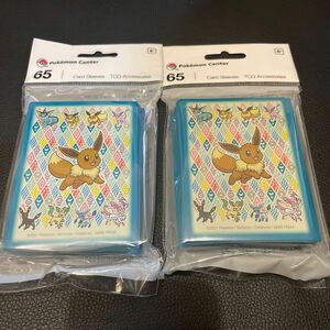 WCS 2023 ポケモンカードゲーム デッキシールド スリーブ　ポケカ　海外限定