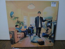 盤質A UK-original MPO刻印消し CRE LP 169 Definitely Maybe 2LP(analog) Oasis Creation Records アナログレコード vinyl_画像6