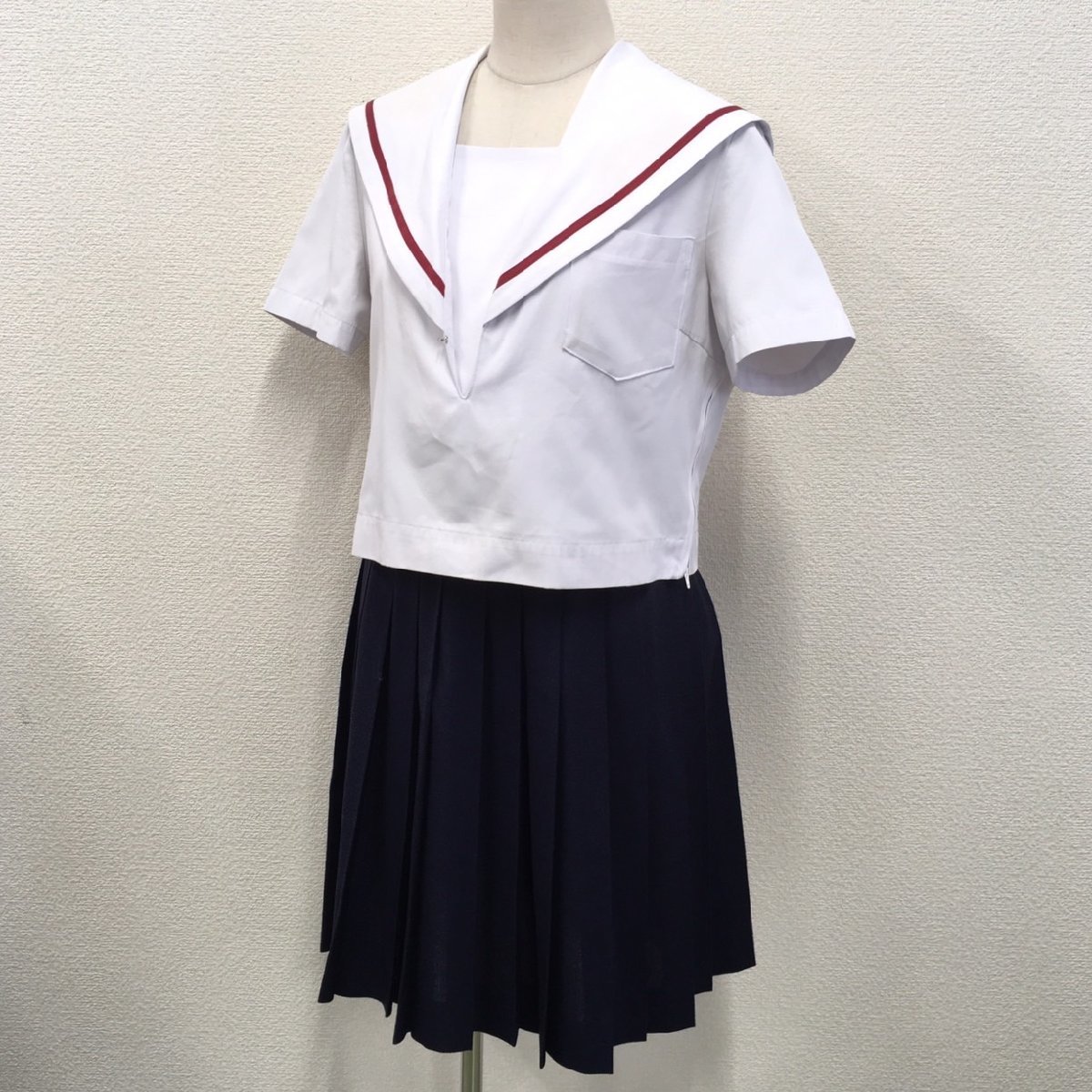 2024年最新】Yahoo!オークション -セーラー服 中古 1本の中古品・新品