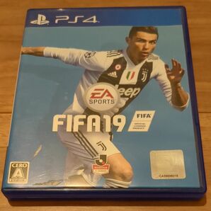 ＦＩＦＡ19