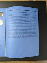 ★ Official Whitman STATEHOOD QUARTERS FOLDER Complete 50 State 1999-2008_画像5