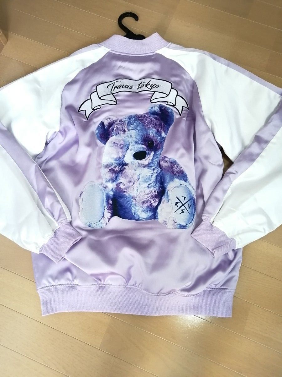 ankorock アンコロック 首吊り少女T メガビック 病み 可愛い travas