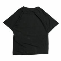 N.W.A Tシャツ Lサイズ ブラック 黒 ALSTYLE アルスタイル ヒップホップ ストリート イージーイー アイスキューブ ドクタードレー 90年代_画像2