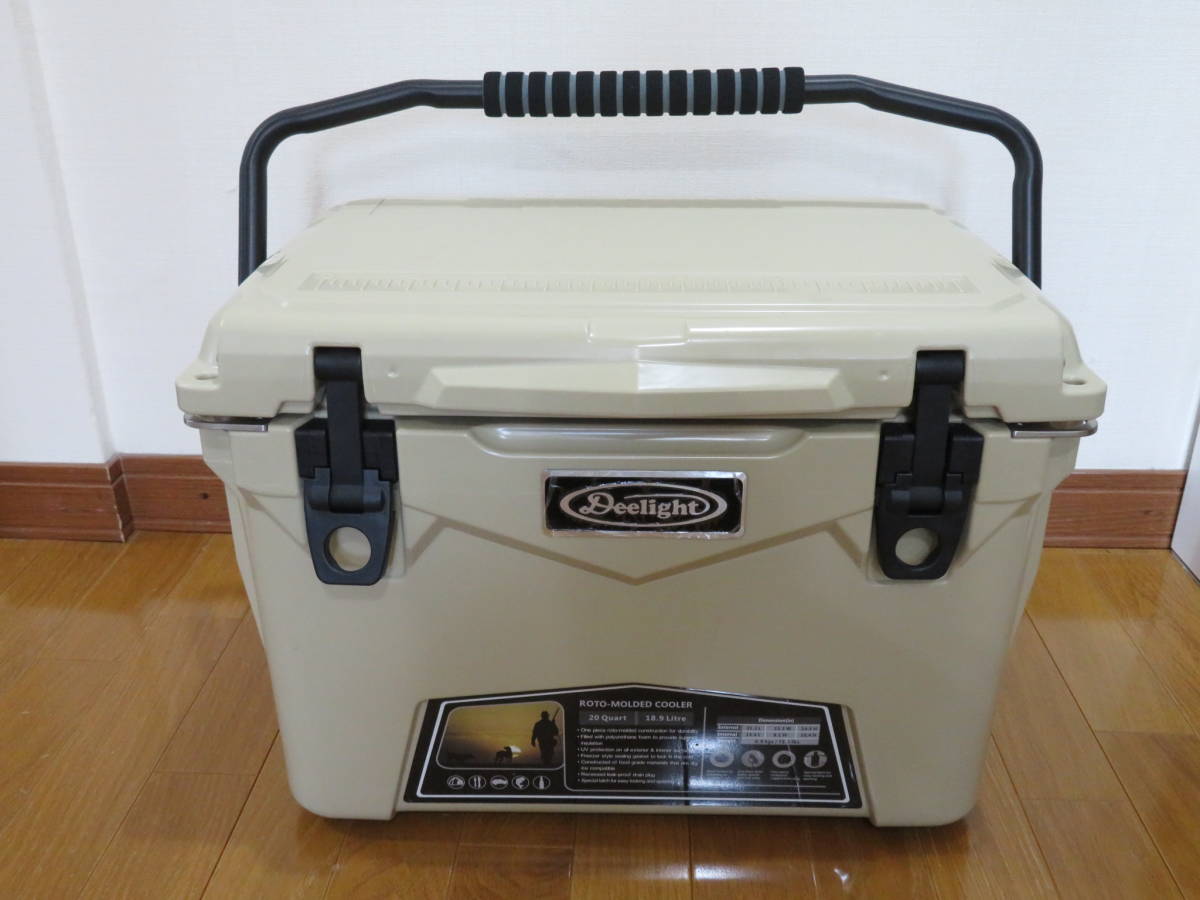 年最新ヤフオク! アイスランドクーラーの中古品・新品・未使用