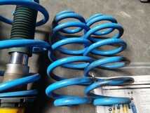 プリウス50 BILSTEIN　ビルシュタイン　Ｂ１４ BSSキット　車高調　中古品　ZVW50 ZVW51 ZVW52 ZVW55　プリウスPHV_画像5