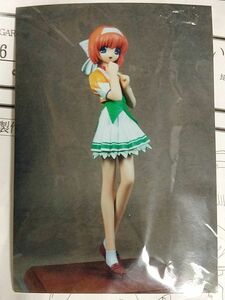 STick Pia Carrot He Youkoso!! saec forest beautiful . garage kit 1/6 resin cast kit 