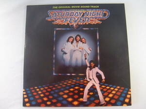SATURDAY NIGHT FEVER サタデイ・ナイト・フィーバー - Stayin' Alive - How Deep Is Your Love - Night Fever - You Should Be Dancing -