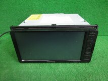 動作OK★ KENWOOD ケンウッド DDX6016W DVDプレーヤー/レシーバー/CD/USB シリアルNo. 170X2803_画像4