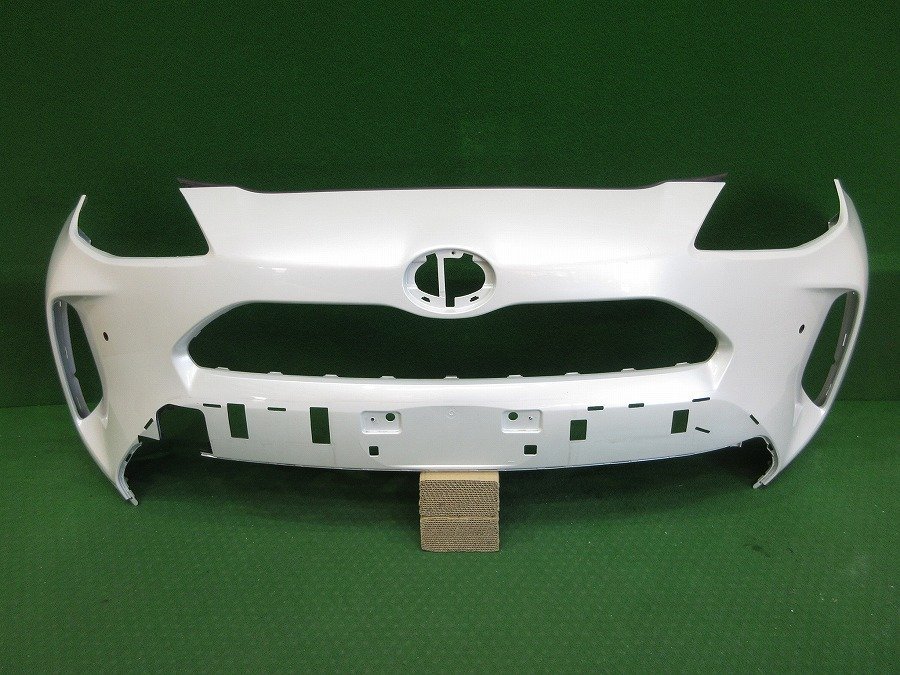 2023年最新】ヤフオク! -ヤリス フロントバンパー(トヨタ用)の中古品
