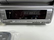 ◆中古現状品◆ pioneer パイオニア　25連装CDチェンジャー　PD-F25A　リモコン付き 音出しOK_画像5