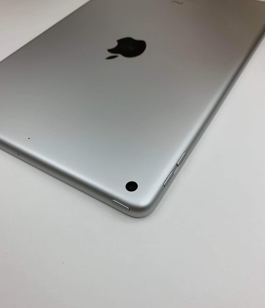 IPad 第5世代 32GB wifi モデルバッテリー100%-