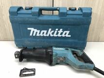 (A10) ☆中古品☆makita マキタ レシプロソー JR3051T セーバーソー/セーバソー 動作品_画像1