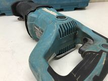 (A10) ☆中古品☆makita マキタ レシプロソー JR3051T セーバーソー/セーバソー 動作品_画像4