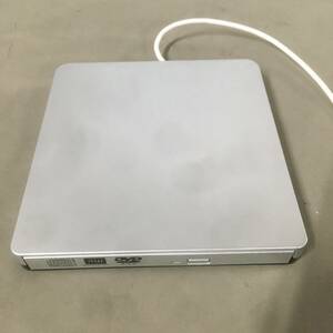 ◆USB2.0外付け 薄型DVDマルチドライブ USB2.0 SLIM DRIVE　【23/0804/01