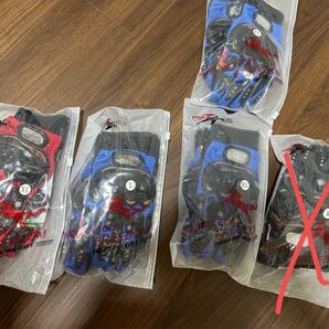 バイクグローブ オートバイ手袋 メッシュ通気 夏用バイクグローブ テブクロ スマートフォン対応 タッチパネル対応