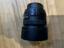 NIKON ニッコール ニコン AF-S 50mm f1.4G_画像4