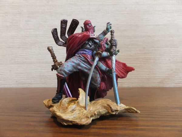 2023年最新】Yahoo!オークション -ギルガメッシュ ffの中古品・新品