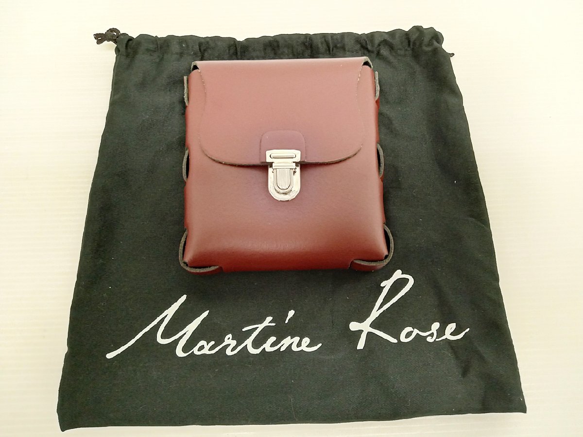 2023年最新】ヤフオク! -martine rose(ファッション)の中古品・新品