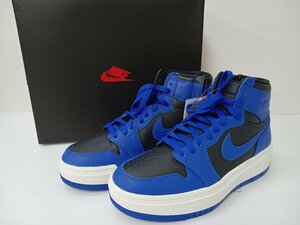 [16A-58-037-2] 未使用品 NIKE ナイキ AIR JORDAN1 HIGH Elevate HyperRoyal タグ付き サイズ28.0㎝ DN3253-204