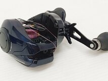 [11A-58-077-1] SHIMANO シマノ GRAPPLER CT 150XG グラップラーCT ベイトリール 中古_画像9