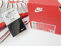 [16A-58-079-1] NIKE AIR MAX 95 ソーシャルFC DM0011-005 [28.5cm] ナイキ エアマックス フォトンダスト ホワイト ダークポニー 未使用品_画像10