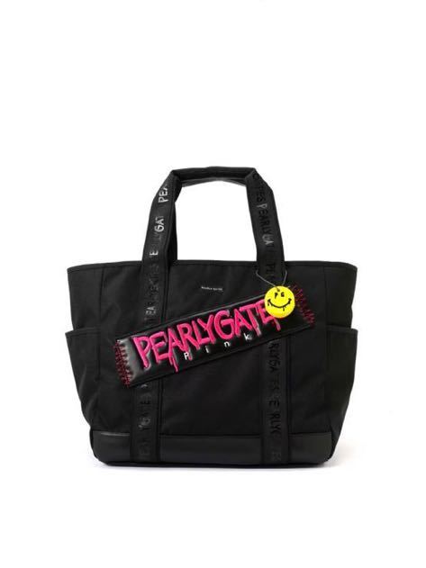 2023年最新】ヤフオク! -パーリーゲイツ バッグの中古品・新品・未使用