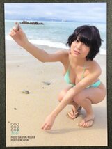 RaMu　～2021～　RG61　ラム 水着 グラビア アイドル トレカ トレーディングカード_画像2