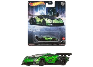 送料　220円〜即決☆☆LAMBORGHINI ESSENZA SCV12 HW カーカルチャー エキゾチック・エンヴィー ランボルギーニ エッセンツァ SCV12 