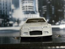 即決☆☆ルース ゴジラ GT-R(R32) NISSAN SKYLINE HW J-IMPORTS 日産 スカイライン HOT WHEELS_画像5