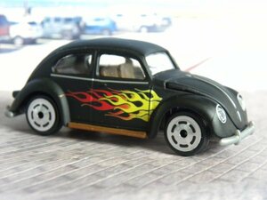 即決☆☆ルース VW BEETLE フォルクスワーゲン　ビートル 　マジョレット majorette