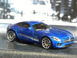 即決☆☆ルース MERCEDES-AMG GT ホットウィール Hot Wheels　