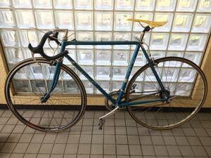 〇L496〇自転車 ロードバイク フランシスコ モゼール F.MOSER VERTU SHIMANO WH-R500 Panaracer Elite Plus Vittoria 直接引取可