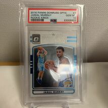 Jamal Murray psa10_画像1